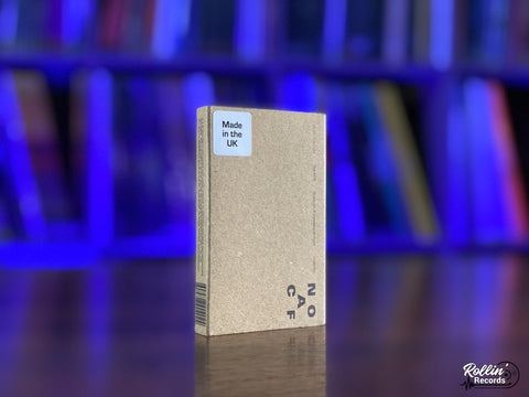 The 1975 - Notes On A Conditional Form (Neon Green Cassette)