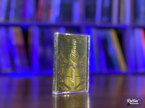 Band Of Horses - Everything All The Time (Cassette)