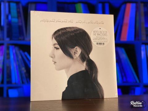 Weyes Blood - The Innocents