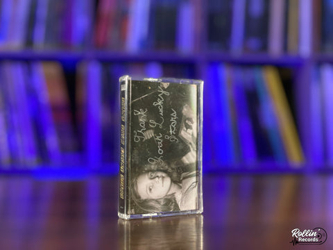 Beach House - Thank Your Lucky Stars (Cassette)