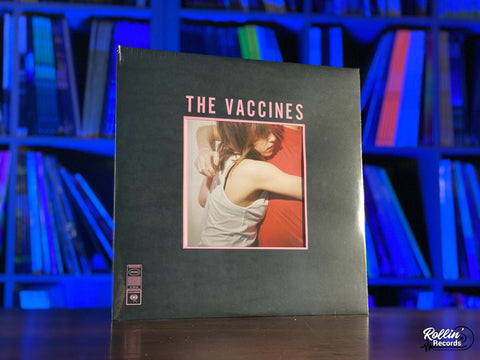 The Vaccines - What Did You Expect From The Vaccines?