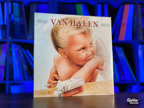 Van Halen - 1984