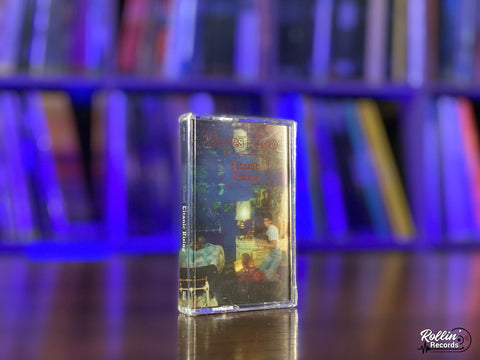 Weyes Blood - Titanic Rising (Cassette)