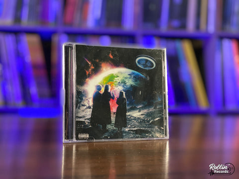 Lil Uzi Vert - Eternal Atake (Deluxe) (CD)