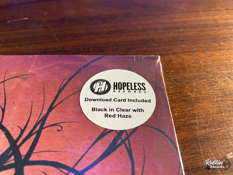 The Used - Lies For The Liars (Colored Vinyl)