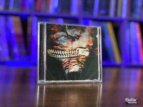 Slipknot - Vol. 3: The Subliminal Verses (CD)