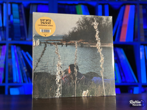 Weyes Blood - Cardamom Times