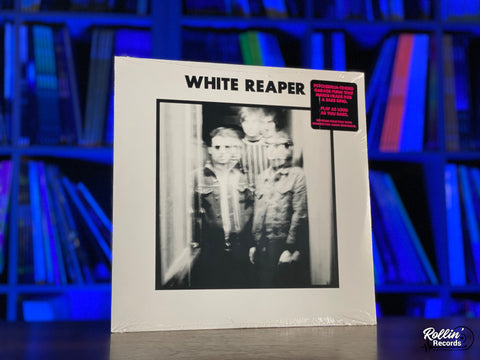 White Reaper - White Reaper (Pink Vinyl)