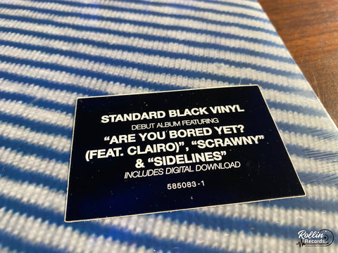 Wallows - Nothing Happens