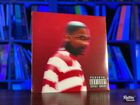 Y.G. - Still Brazy