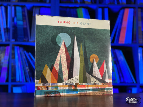 Young The Giant - Young The Giant