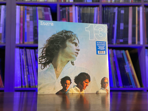 The Doors - 13