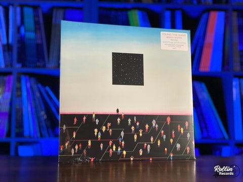 Young The Giant - Mirror Master