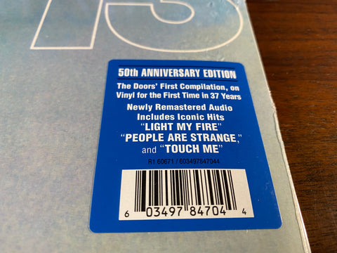 The Doors - 13
