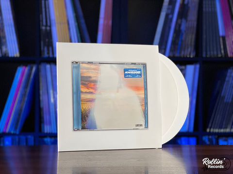 Brockhampton - Roadrunner: New Light, New Machine (White Vinyl)