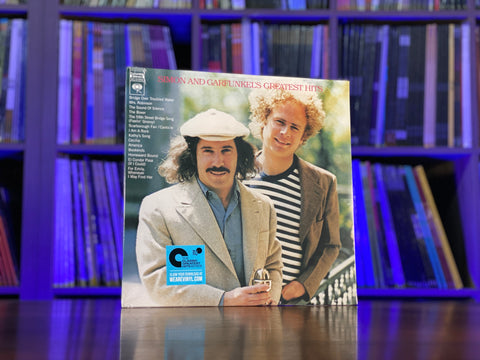 Simon & Garfunkel - Greatest Hits