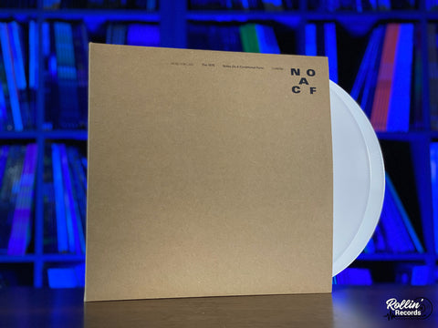 The 1975 - Notes On A Conditional Form (White Vinyl)