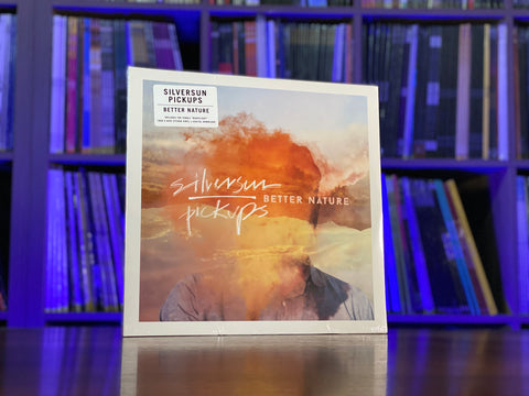 Silversun Pickups - Better Nature