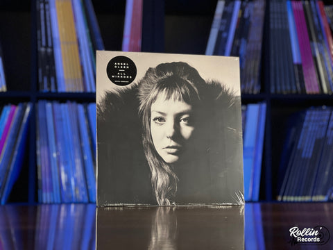 Angel Olsen - All Mirrors