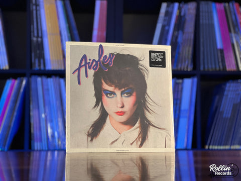 Angel Olsen - Aisles