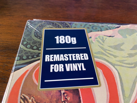 The Zombies - Odessey And Oracle (Stereo 180 gm Vinyl)