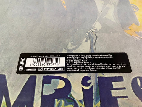 The Zombies - Odessey And Oracle (Stereo 180 gm Vinyl)