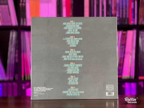 Luke Combs - What You See Ain't Always What You Get (Deluxe)