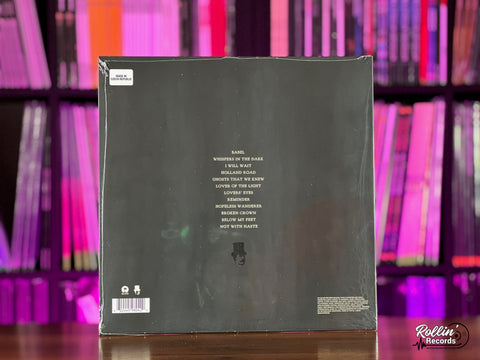 Mumford & Sons - Babel (10th Anniversary Cream Vinyl)