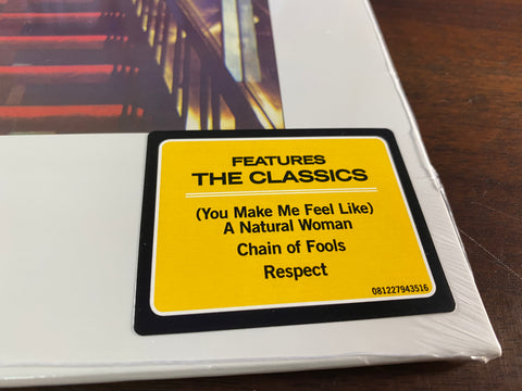 Aretha Franklin - Greatest Hits