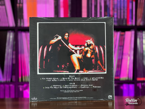 Danzig - 6:66: Satan's Child