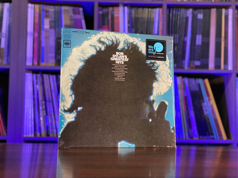 Bob Dylan - Greatest Hits