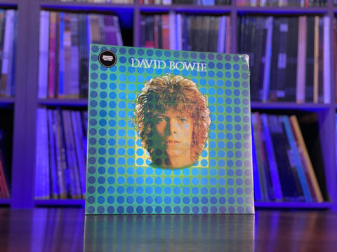 David Bowie - Space Oddity