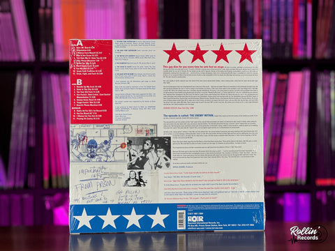 GG Allin - Hated in The Nation