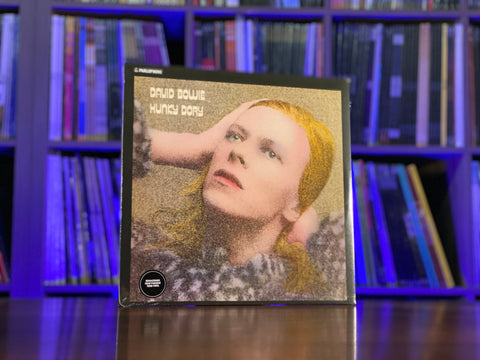 David Bowie - Hunky Dory