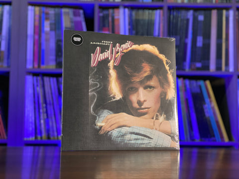 David Bowie - Young Americans