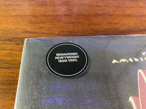 David Bowie - Young Americans