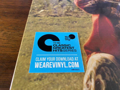 Janis Joplin - Janis Joplin's Greatest Hits