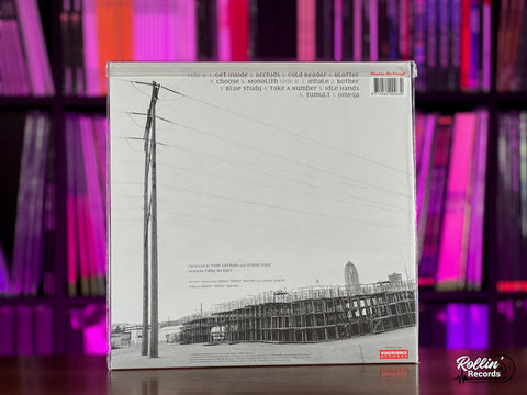 Stone Sour - Stone Sour (Music On Vinyl)