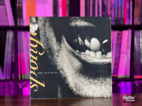 Sponge - Wax Ecstatic