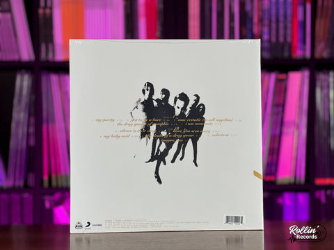 Sponge - Wax Ecstatic
