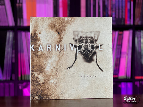 Karnivool - Themata