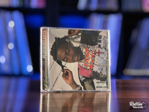 Playboi Carti - Playboi Carti (CD)