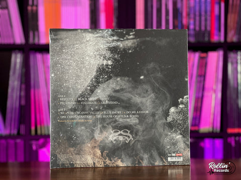 Stone Sour - House of Gold and Bones Pt. 2