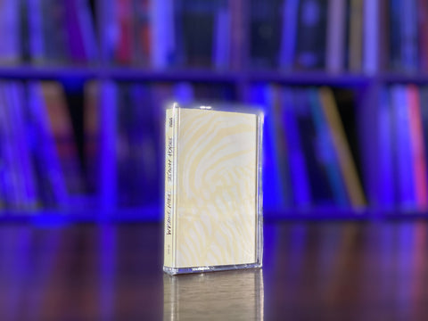Beach House - Teen Dream (Cassette)