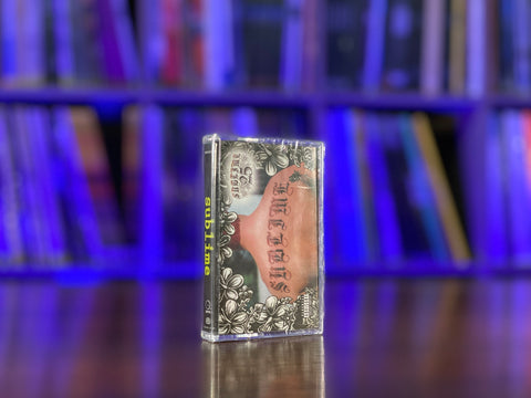 Sublime - Sublime 25th Anniversary (Cassette)