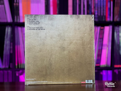 Stone Sour - Straight Outta Burbank (RSD 2015)