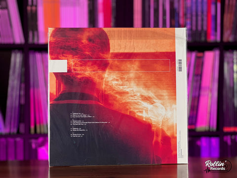 Porcupine Tree - Lightbulb Sun