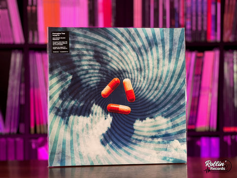 Porcupine Tree - Voyage 34