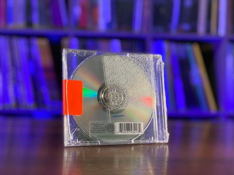 Kanye West - Yeezus (CD)