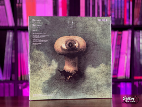 Porcupine Tree - Voyage 34